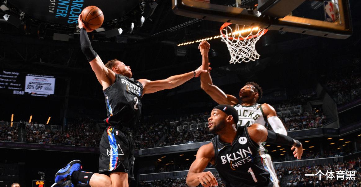 篮网队|过分了!无登篮网大胜雄鹿39分,纳什还补刀:前当家人可能复出