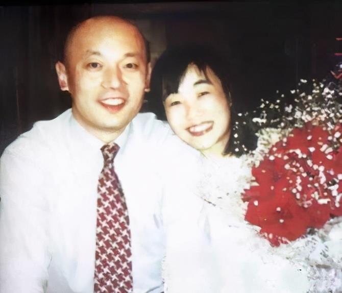 王琦|娱乐圈的7位贤妻，落魄时我不离不弃，走红后他娶我为妻