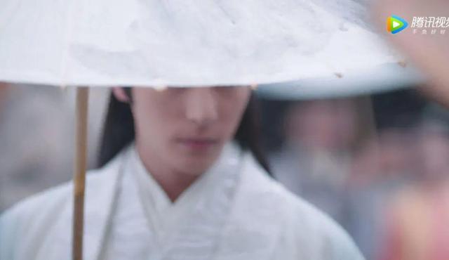 赵露思|对她的滤镜,碎了一地?