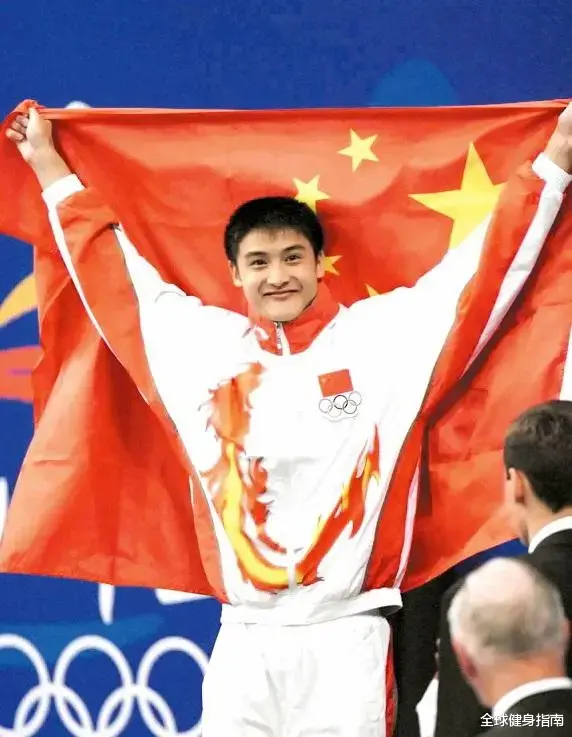 嫩模|在妻子孕期出轨嫩模？！被骂5年后，这位世界冠军现在咋样了？