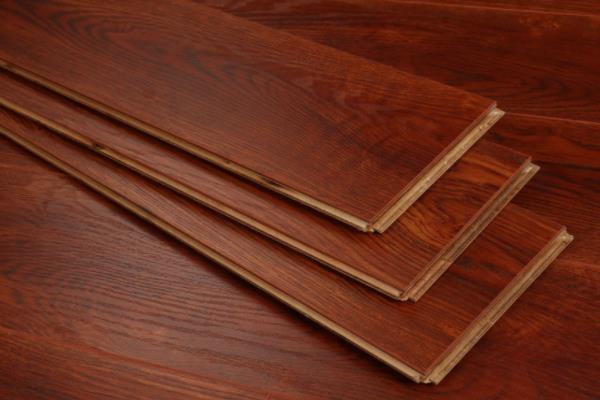 实木地板:三层和多层是一回事?