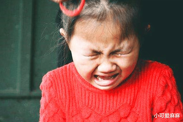 小可爱麻麻|最伤孩子的4句话，句句都如同“刀子”，很多家长却每天挂在嘴边