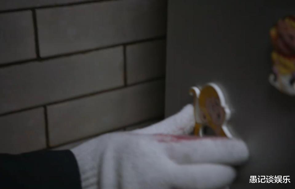 沈雨|《谁是凶手》谜团分析，凶手就在“红光照相馆”，沈雨有关键证据