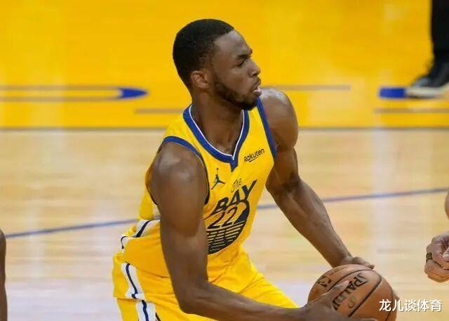 杰夫·格林|真勞模！勇士惜敗，誰留意維金斯的上場時間，他的確改變了很多