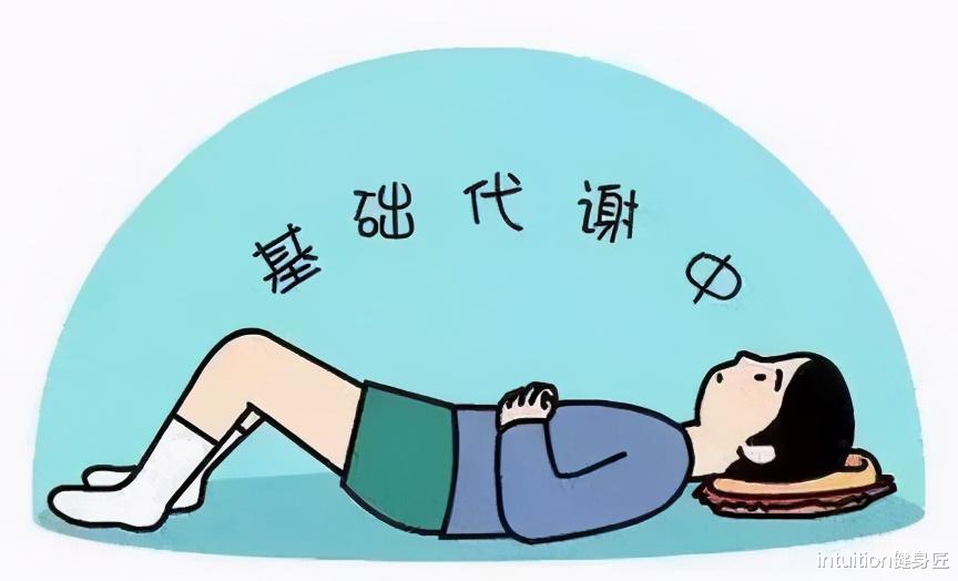 减肥方法|那些被认为“天生”就瘦的人，其实不然！只因他们有5个好习惯