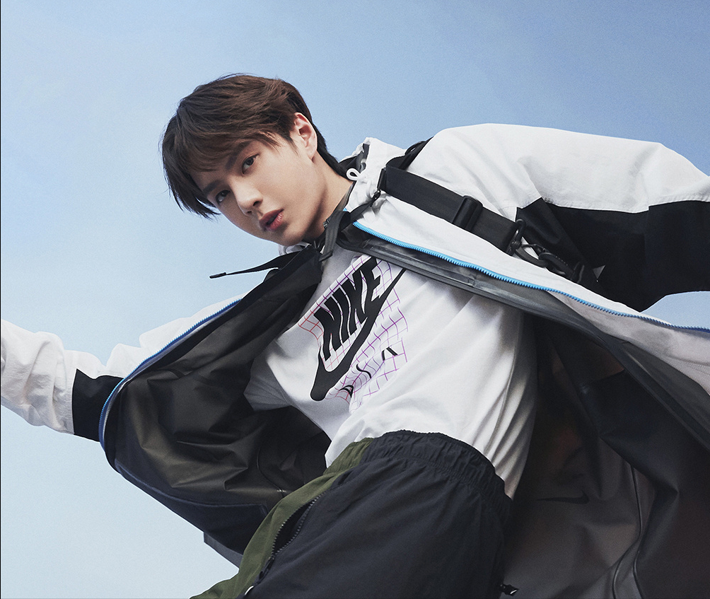 新疆维吾尔自治区|H&M事件多位明星下场发声:薇娅圈好感,王一博沉默,龚俊最刚