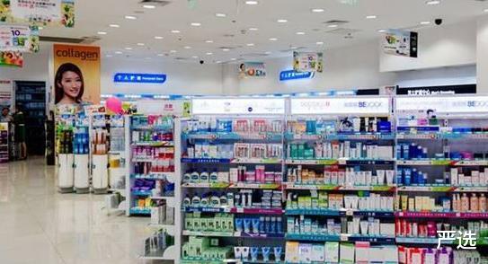 化妆 中国尴尬“护肤品”,放超市货架无人理睬,研发商:不识货