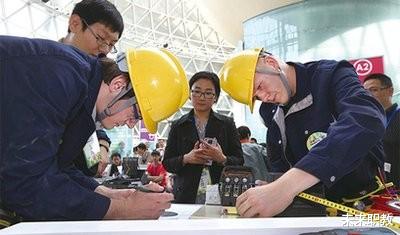 职业教育|德国作为职业教育的天花板,哪些点我国需要借鉴呢?