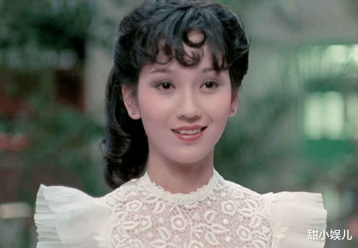 电影|10位“资深女神”的少女时代：不到20岁，已出落得美如天仙
