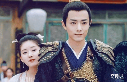 将门毒后|王一博辟谣出演《将门毒后》，结果被嘲面瘫演技差，肖战呼声高