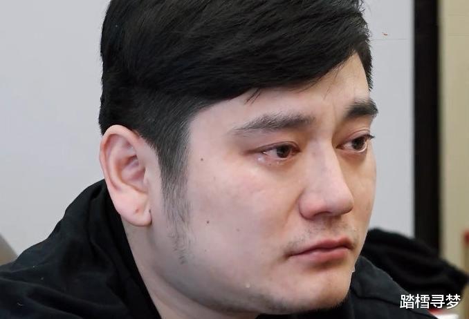 钱枫|4次节目中起反应,曾连吃两个月牛鞭,钱枫的恶是“早有预兆”