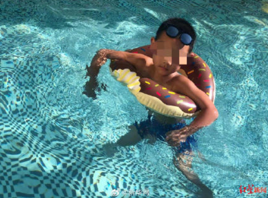 树艺蛙APP|四川一位妈妈和儿子制定一条约，条约内容“暑假不要喊妈”