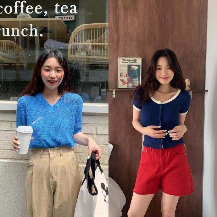 静静时尚达人|韩系小姐姐出街怎么穿？学会这3种单品搭配，风格温柔而甜美