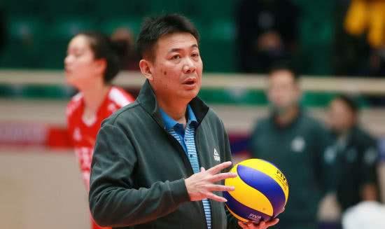 蔡斌|蔡斌如果进了中国女排国家队 江苏女排怎么办