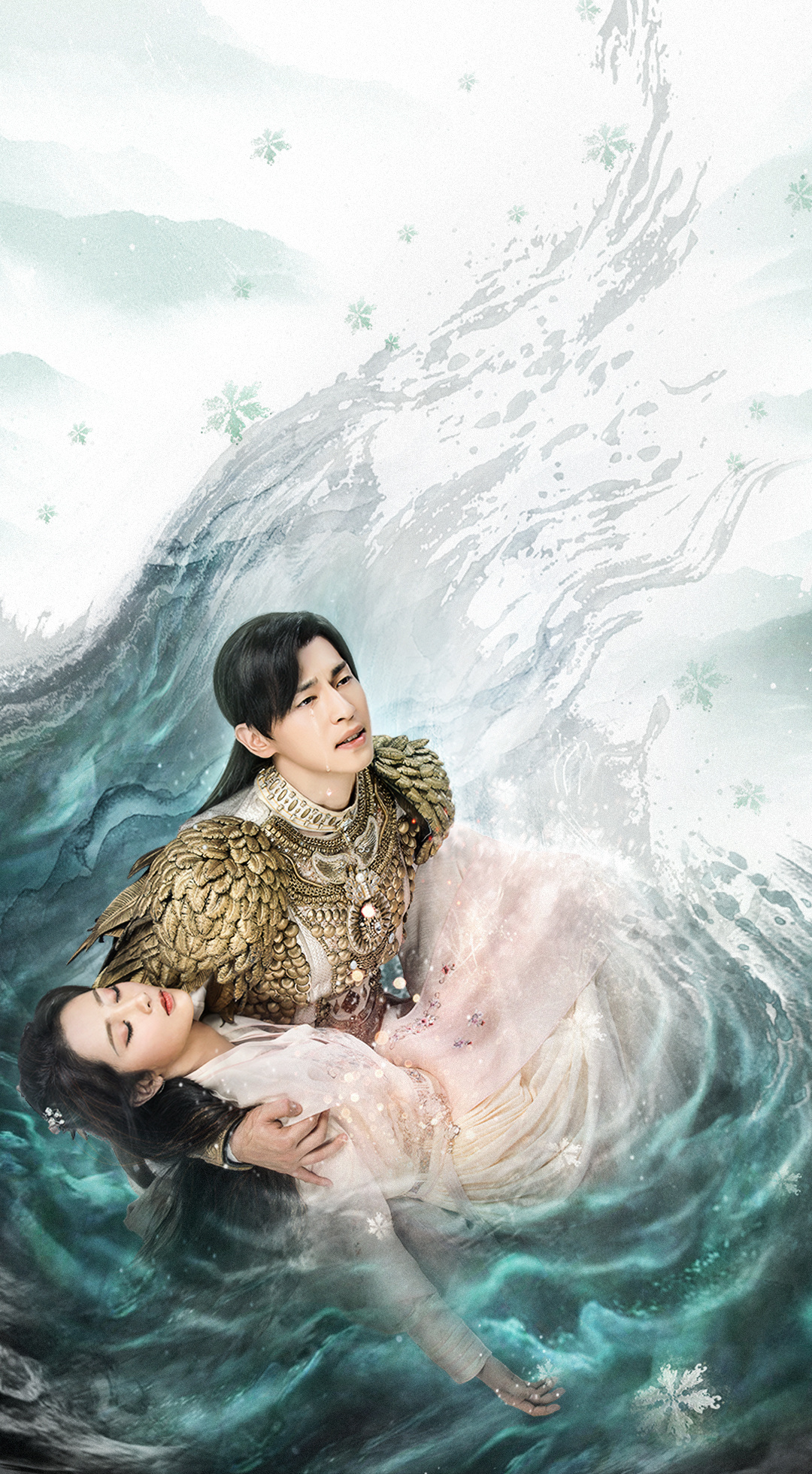 杨紫|再次合作？杨紫新古装剧曝光，业内直言：是很多人期待2搭的一对