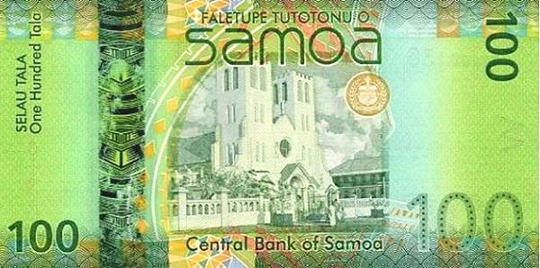 美国|关于萨摩亚独立国的知识干货，您知道几个？