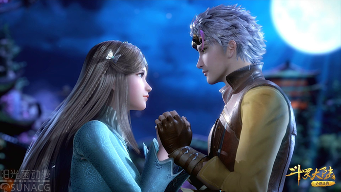 漩渦鳴人|斗羅大陸：在數十位封號斗羅中，擁有特殊武魂的封號斗羅都是誰？