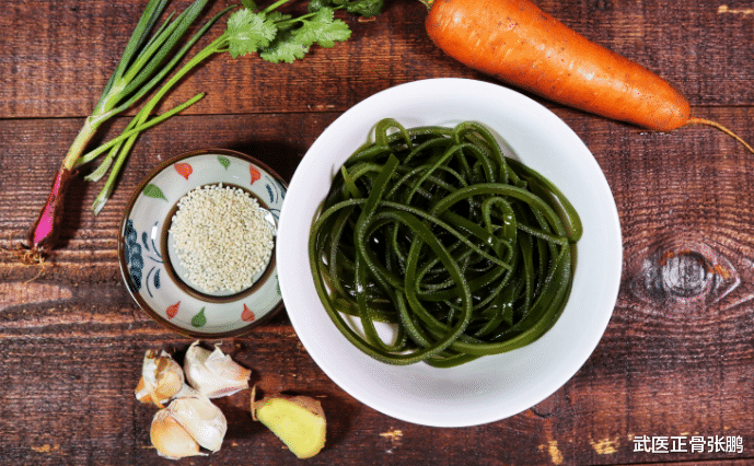 腊八粥|多家医院不断提醒：这“1素2荤”比辣椒还伤甲状腺，尽量少吃