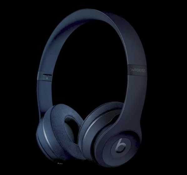 |圣誕節送什么禮物好，頭戴藍牙耳機作為圣誕禮物很合適