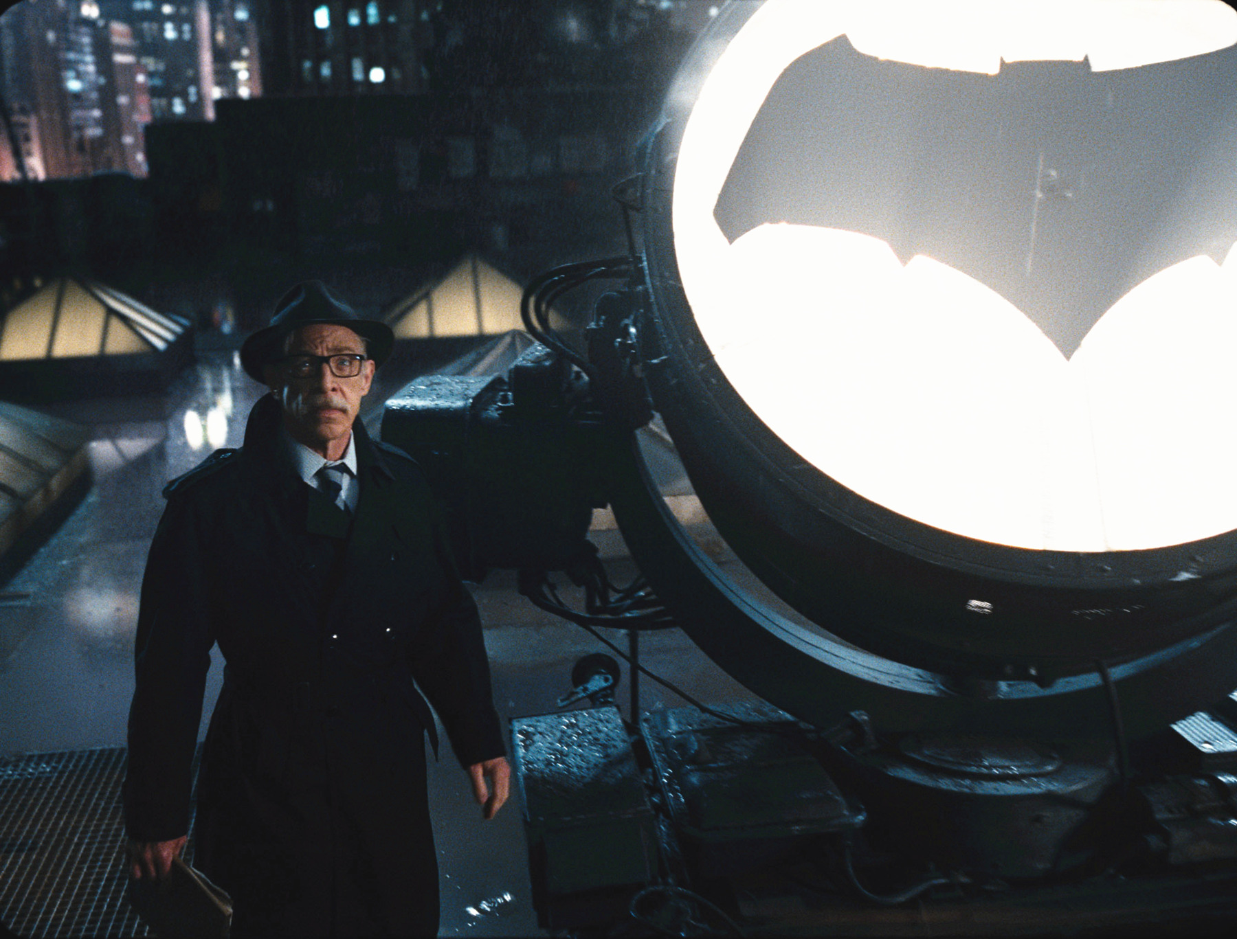 电视剧|《海王2》《黑亚当》曝官方梗概，一位经典蝙蝠侠加盟《蝙蝠女》