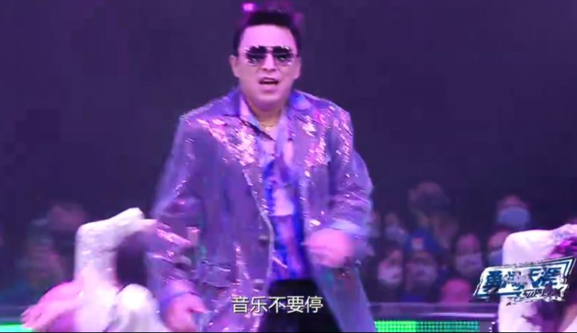 非诚勿扰|《这就是街舞》总决赛！黄渤挑战孙红雷东北舞王！张艺兴重聚男人帮！