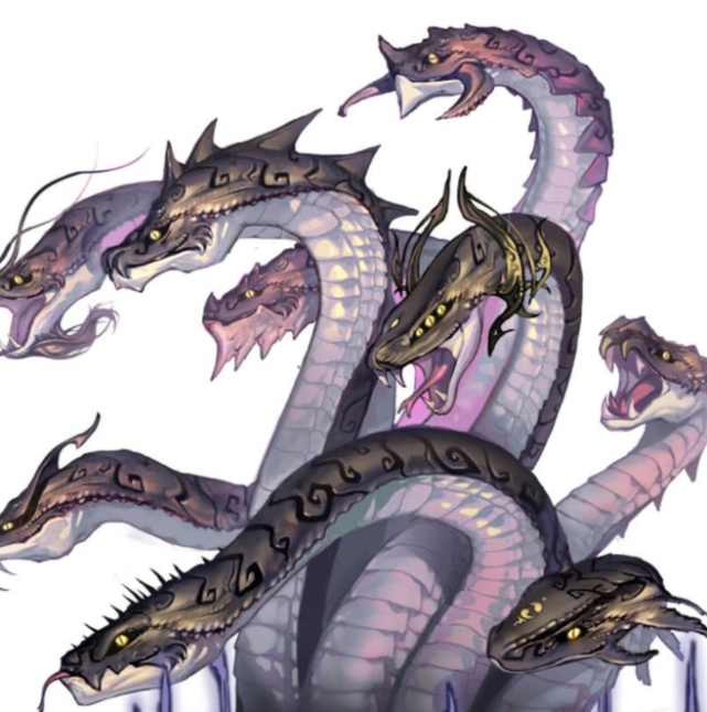  地球上最大的蛇是什么？有天敌可以克制它们吗？说了你别不信