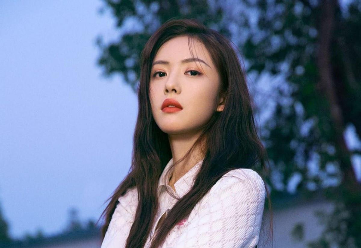 蔡文静|蔡文静携新剧重磅来袭，搭档85后实力小生，引人期待