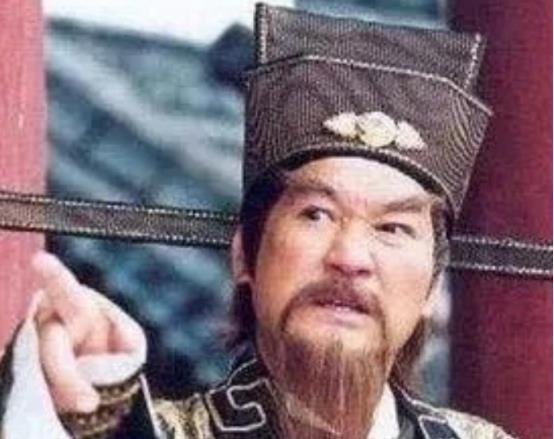 胡成双|他是宋朝一员名将，并非大奸大恶，为什么被后世丑化成奸臣？