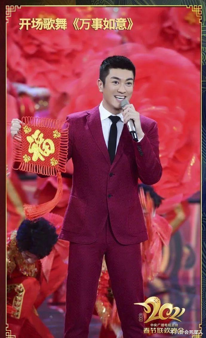 春晚|春晚男星状态佳：王一博独舞帅气，刘德华又唱又跳，成龙老当益壮