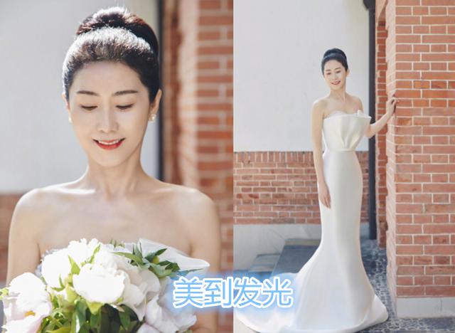 刘芸|有种“高贵”叫刘芸妈妈，六十多岁了还有天鹅颈，比女儿还有气质