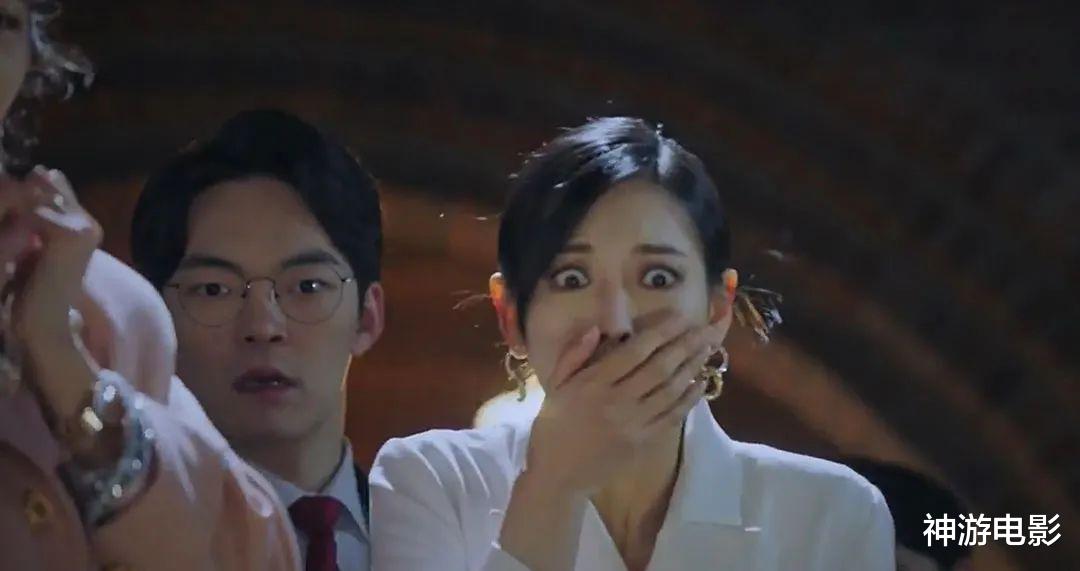 韩剧|才播出4集就飙到24%，这部19禁韩剧收视率一集比一集火爆