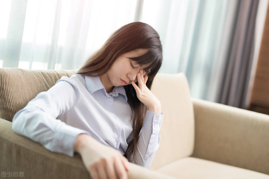 健康极速驿站|心情低落、烦躁郁闷，植物神经紊乱会对我们造成怎样的影响？