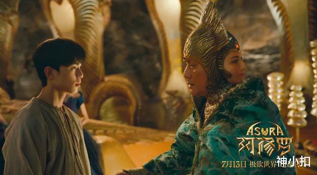 |难以超越的6部大烂片，每一部都烂到登峰造极