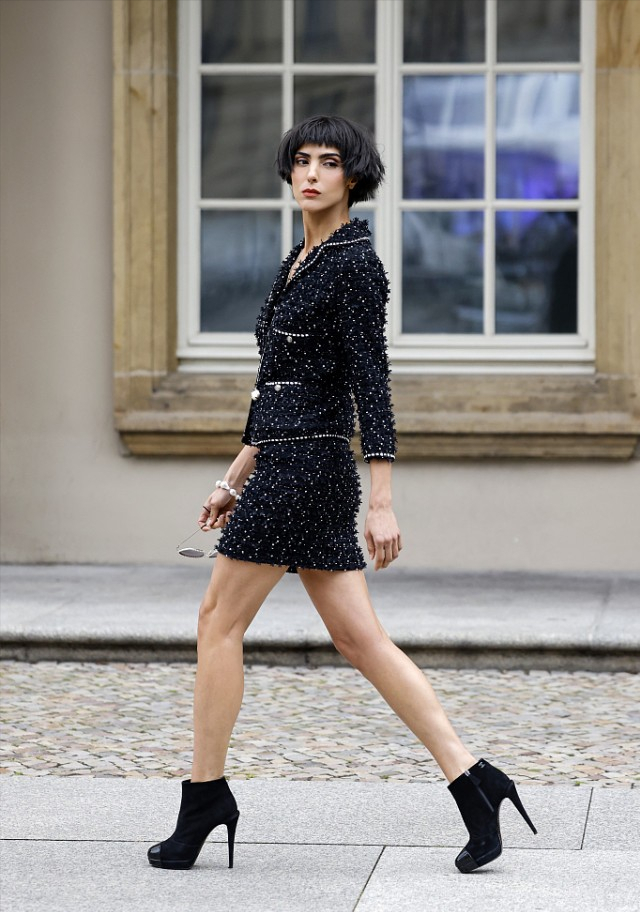 Lady变美日记 不会穿搭别担心，“傻瓜式”套装穿搭，造型也能不重样