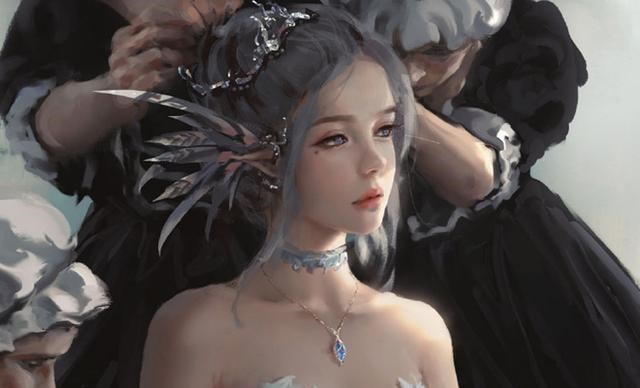 鬼刀|《鬼刀》动画9月28日发PV，由玄机负责指导，剧情那么少怎么拍？