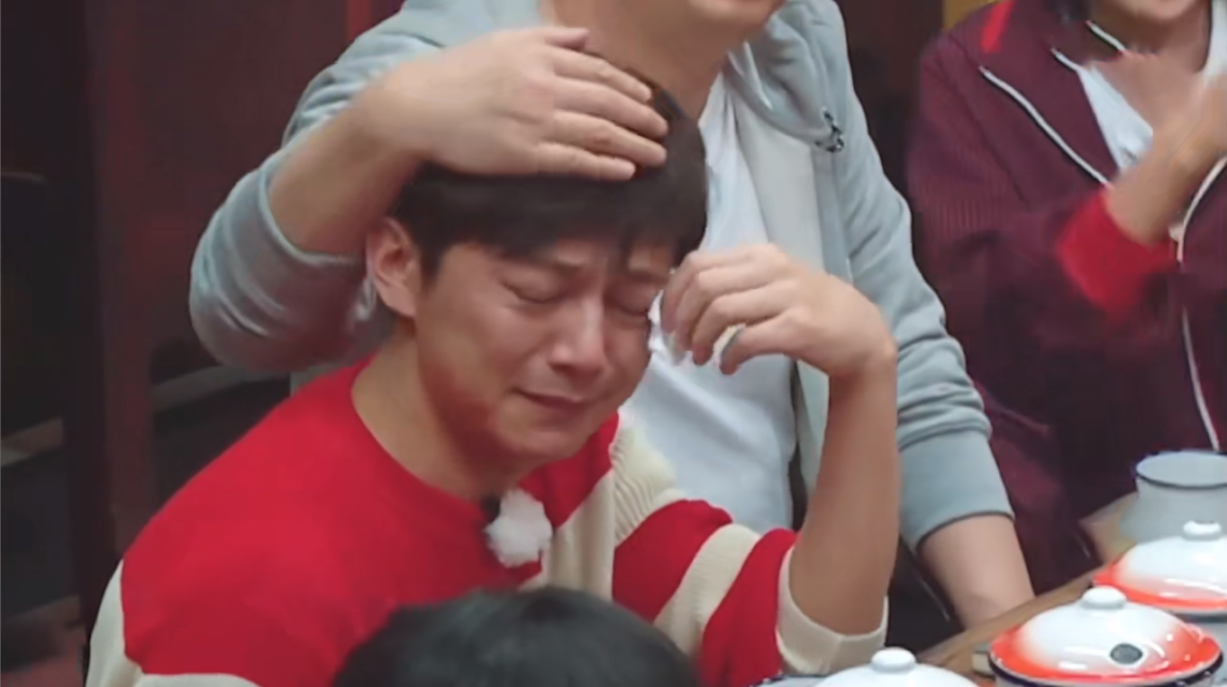 何炅|万般小心、做事圆滑？你真了解“老好人”何炅吗？