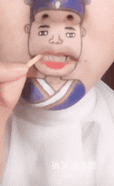 书尽心生|神回复：“说吧，看中哪个小姐姐了，可能我还帮得上忙！”哈哈哈