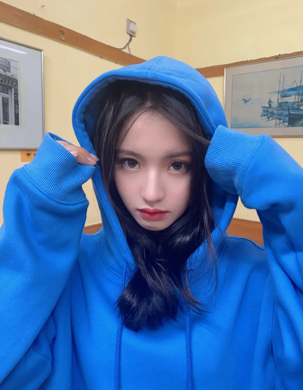 照骗|绝色网红齐亮相，真容却一个比一个幻灭，网友：这放在古代就是欺君之罪吧？