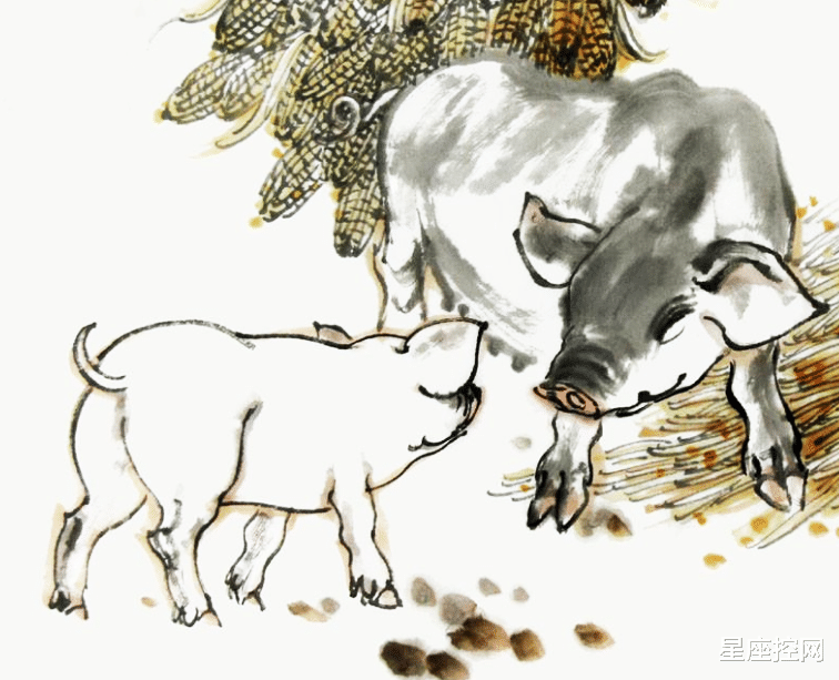 白羊座|哪四大生肖最具慧根，领悟力高，学啥都快，职场上罕逢敌手！