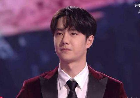 贾玲|贾玲沈腾争张小斐，白鹿转喜剧，王一博生图，曲线女主持被逼离婚