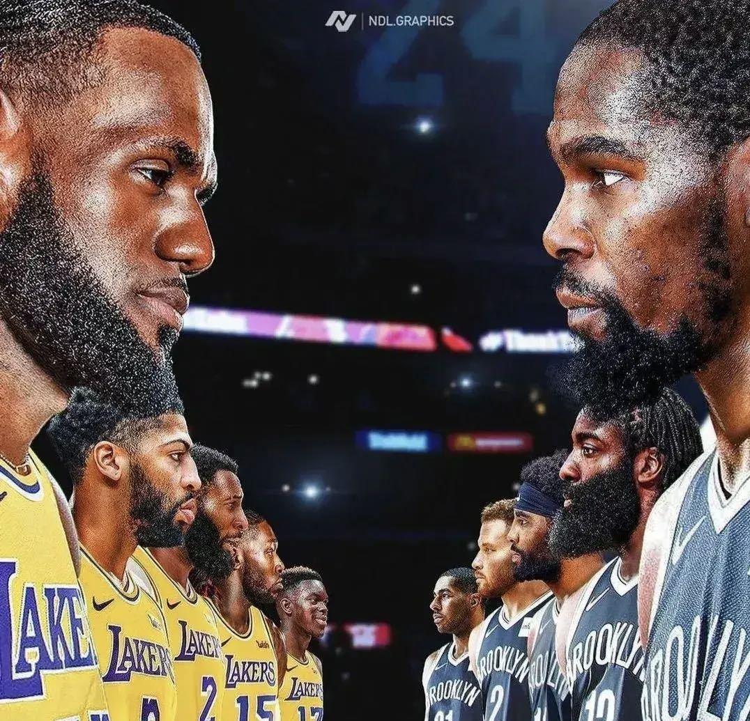 湖人队|再见詹姆斯！再见湖人！NBA官宣重要决定，总冠军成最后的机会