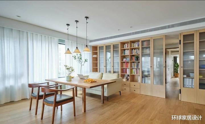 |客厅若是这样装,入住就知道有多爽,收下这5条建议,句句中肯!