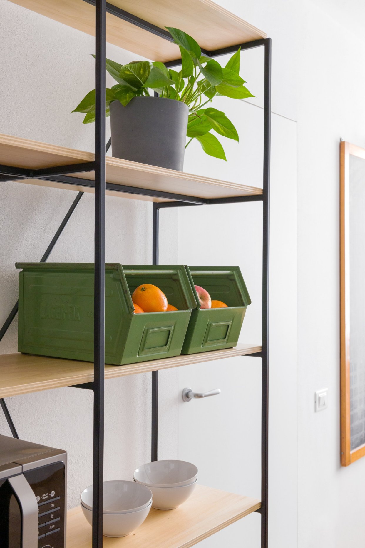 简约,最适合小宅的设计!