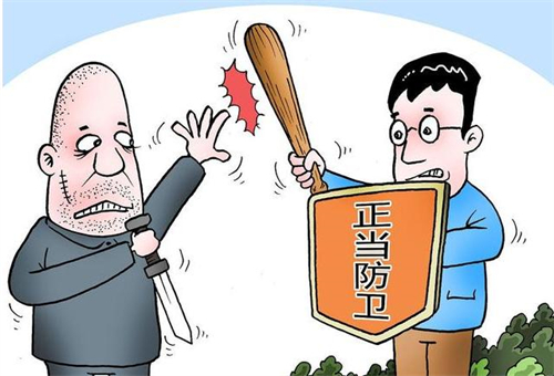 防卫过当 河北恶霸强占人妻，痛殴其丈夫，丈夫不堪其辱反杀恶霸，法院判了