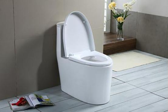 卫生间的抽水马桶水流不止咋办?