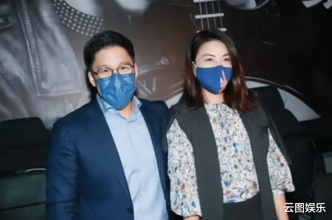 霍启刚|霍启刚参加大型派对,现场有2人初步确诊,过百名宾客需送检隔离