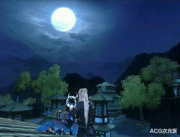 coser|CJ现场2位超美Coser火了，Cos角色太过入戏，1米5长腿都被忽视