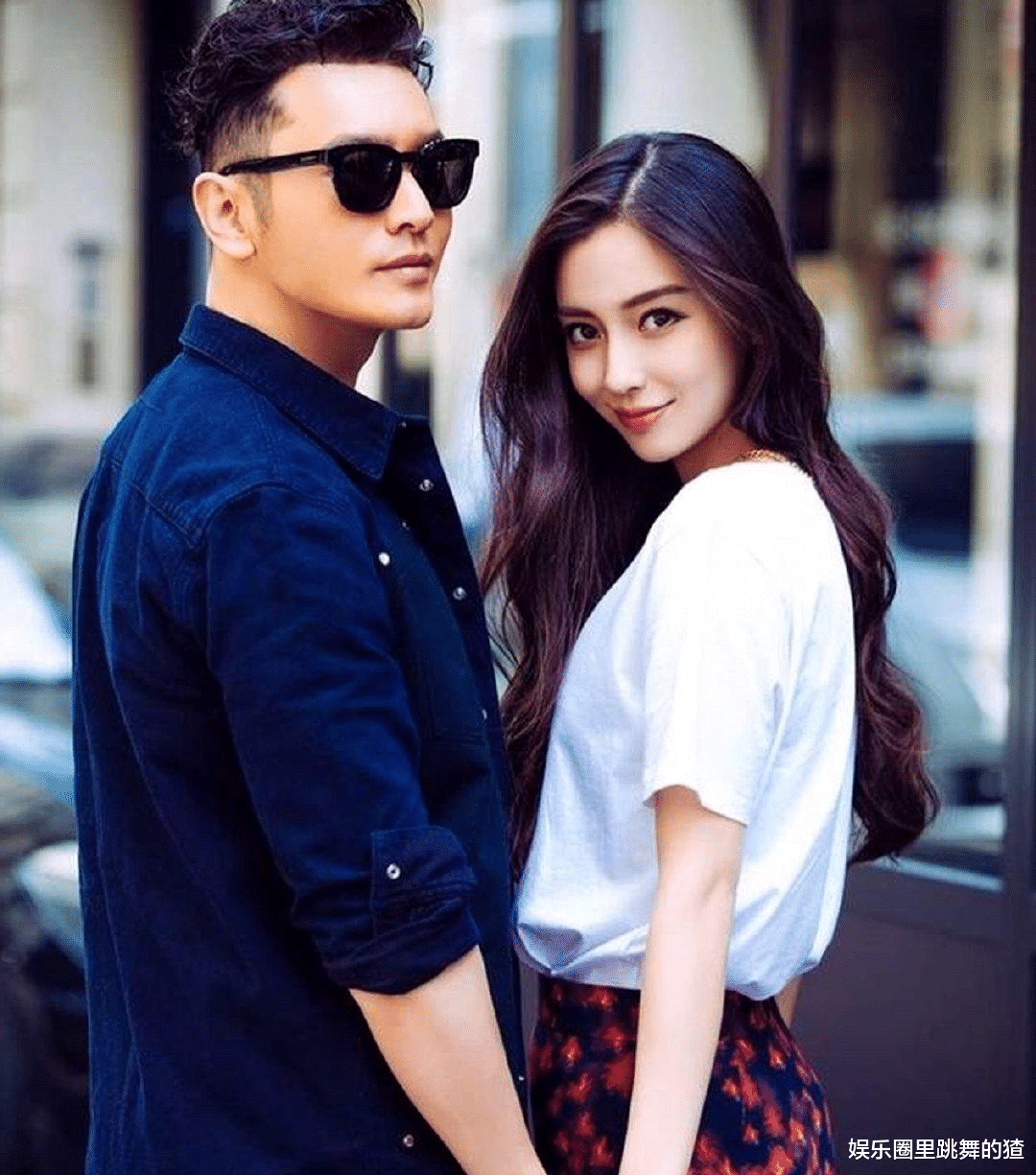 Angelababy|又一顶流小花官宣离婚！离婚理由太心酸，网友：没等来baby却等来了她