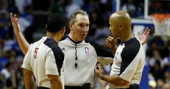 |揭秘NBA十大默認的潛規則：球員不能泡拉拉隊員，客隊開局先選邊