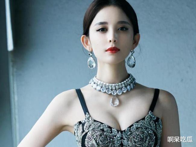 迪丽热巴|“新疆四美”重洗牌：佟丽娅垫底，热巴或将出局，最美是她！